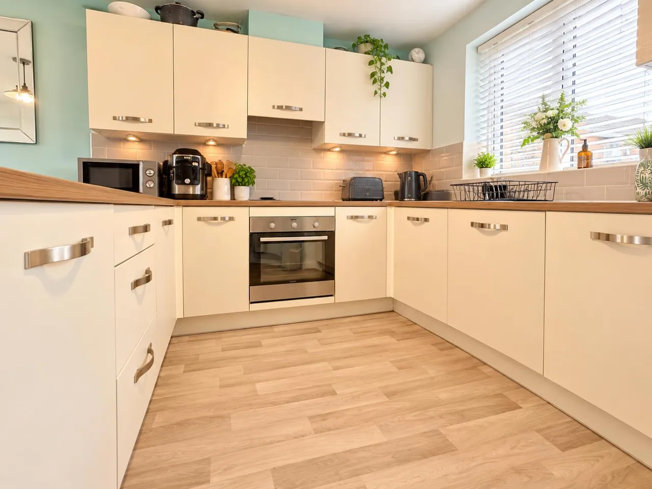 Carlin Close, Bowburn, DH6, photo 8