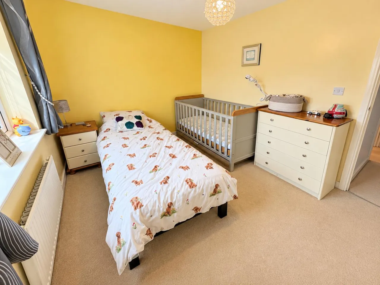 Carlin Close, Bowburn, DH6, photo 13