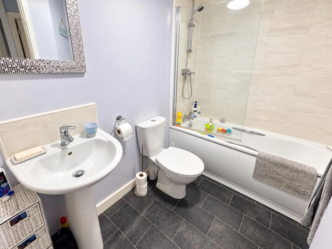 Carlin Close, Bowburn, DH6, photo 15
