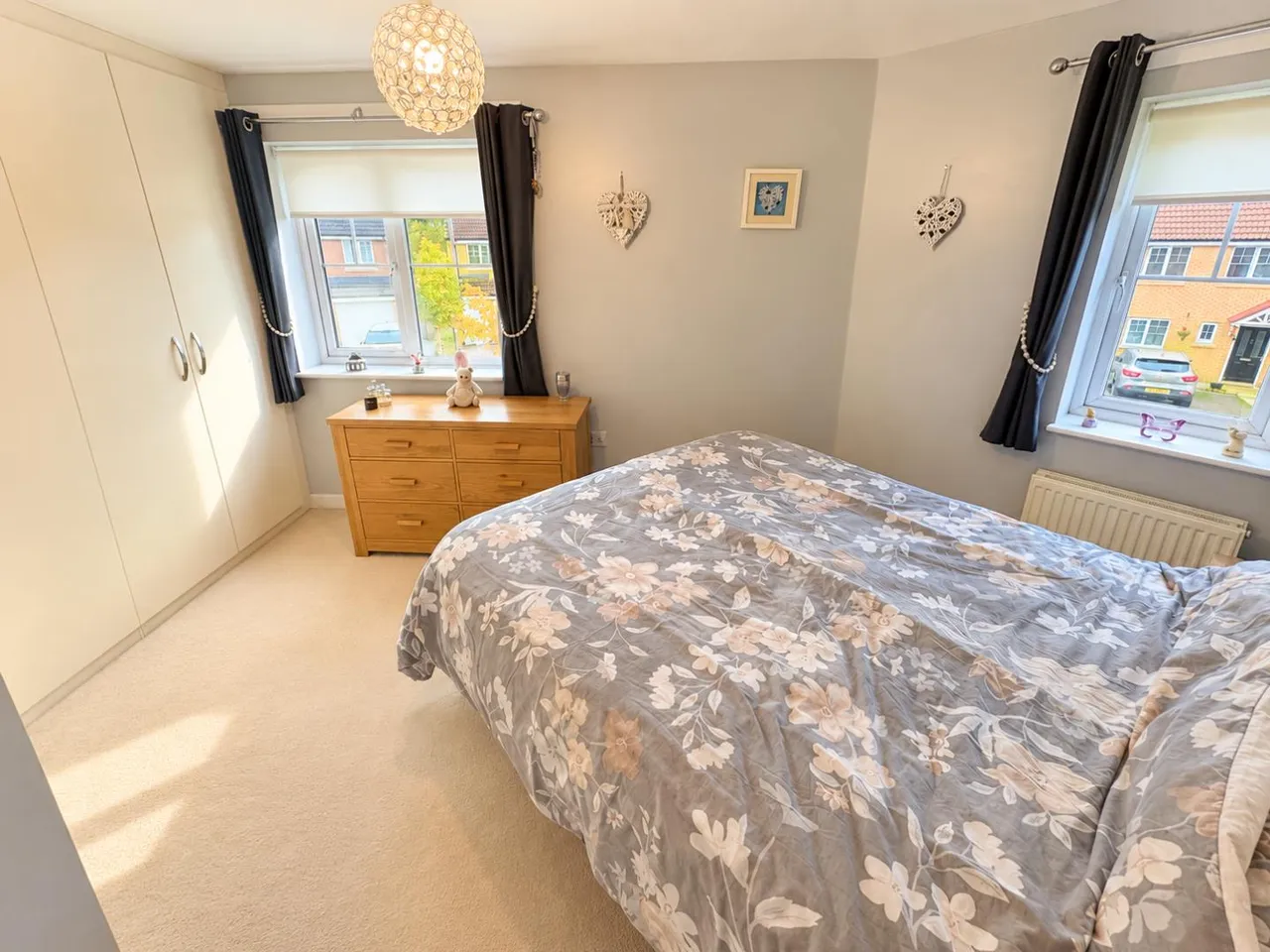 Carlin Close, Bowburn, DH6, photo 11