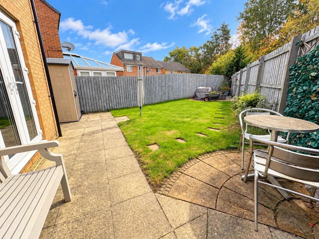Carlin Close, Bowburn, DH6, photo 17