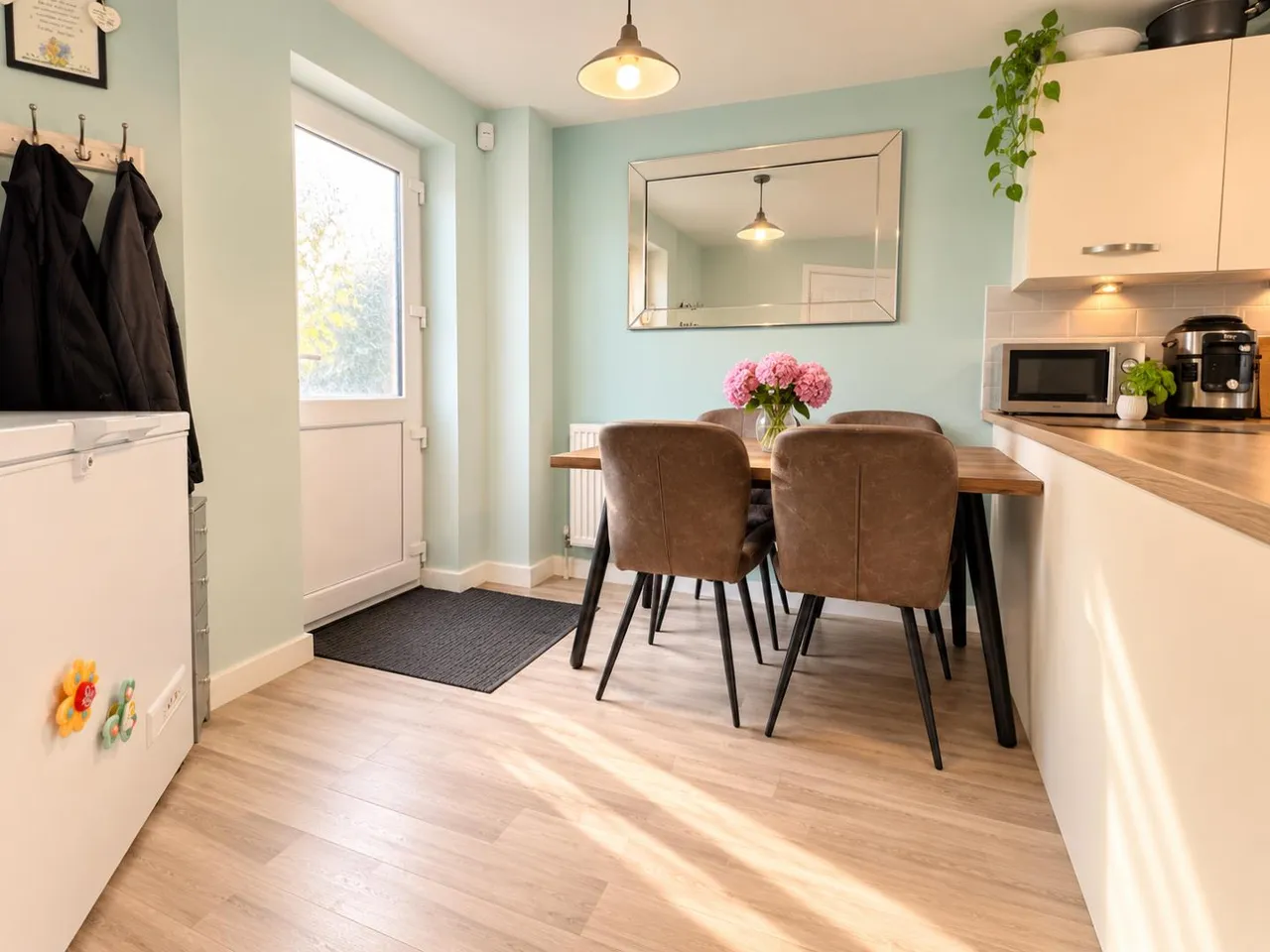 Carlin Close, Bowburn, DH6, photo 9