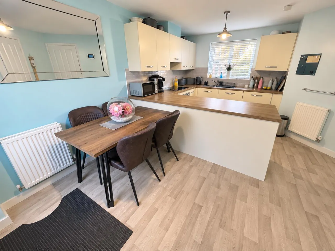 Carlin Close, Bowburn, DH6, photo 4