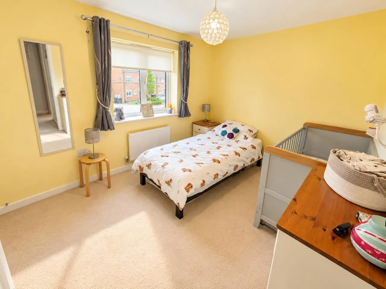 Carlin Close, Bowburn, DH6, photo 12