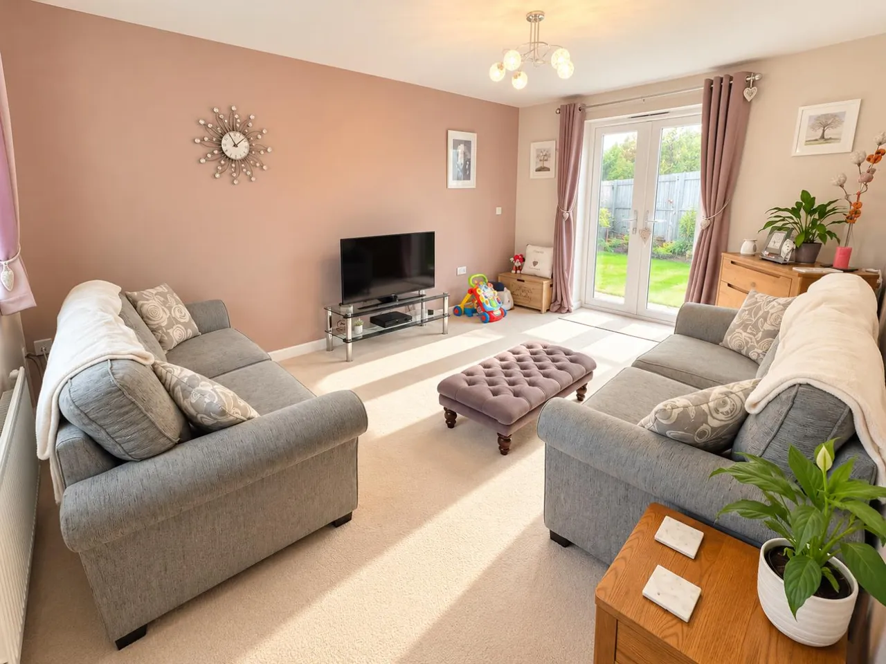 Carlin Close, Bowburn, DH6, photo 7