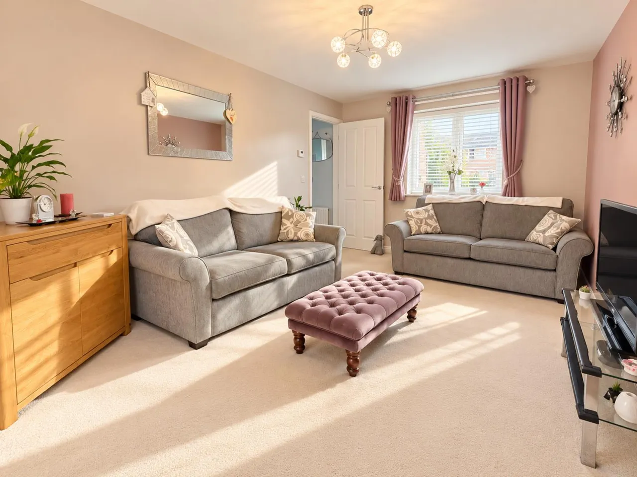 Carlin Close, Bowburn, DH6, photo 2
