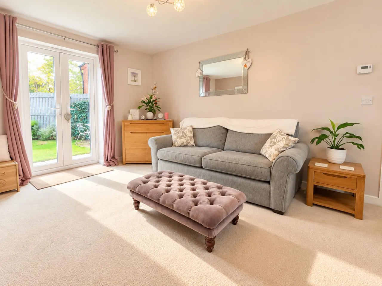 Carlin Close, Bowburn, DH6, photo 6
