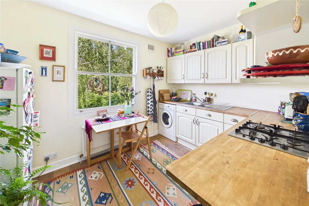Fawnbrake Avenue, London, SE24, photo 6