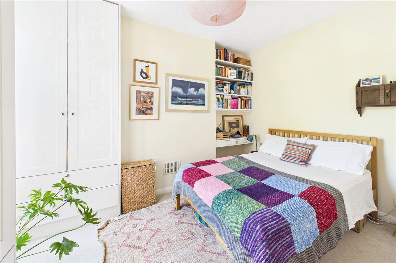 Fawnbrake Avenue, London, SE24, photo 3