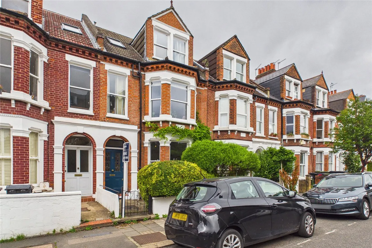 Fawnbrake Avenue, London, SE24, photo 8