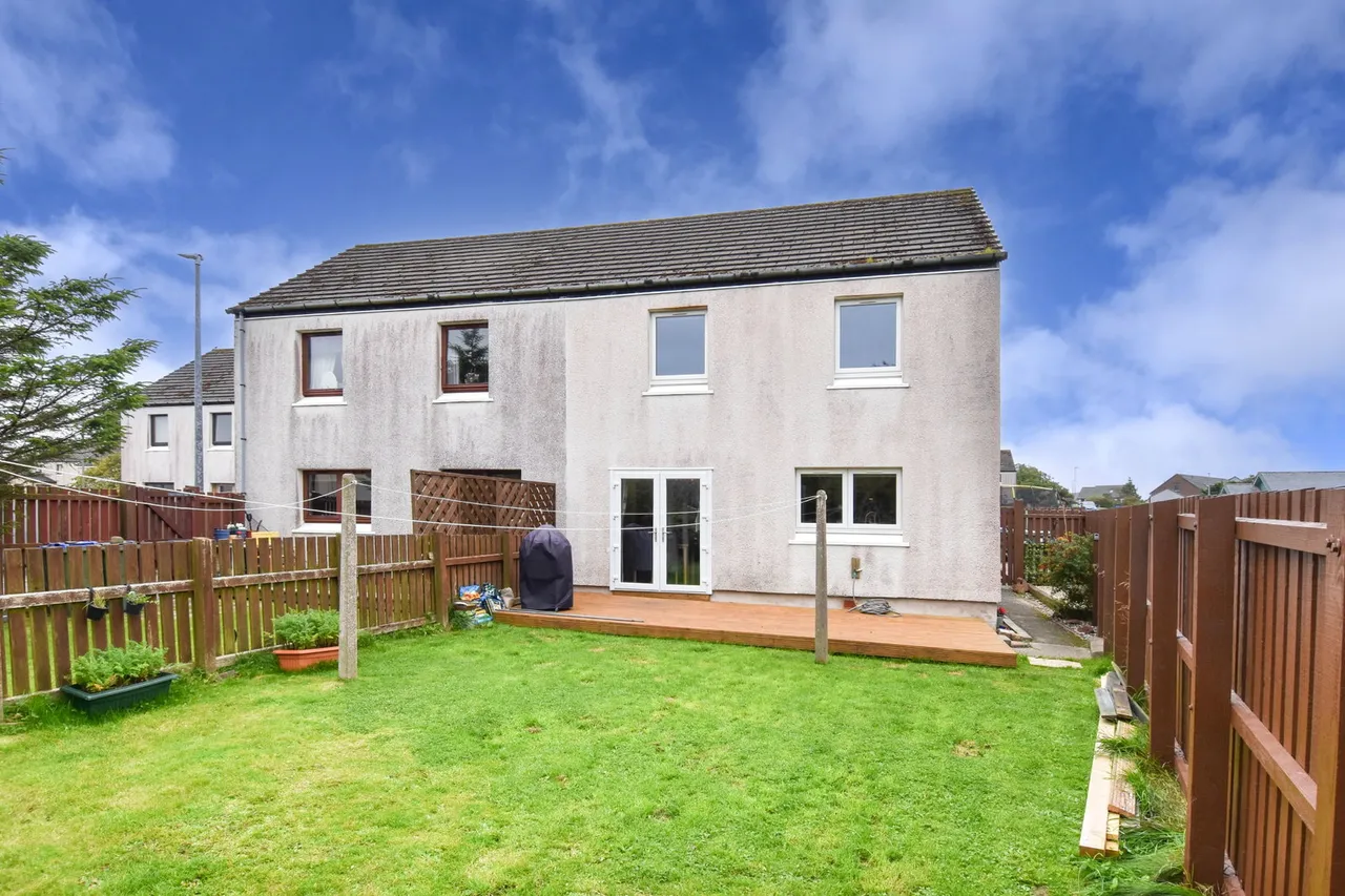 77 Nederdale, Lerwick, Shetland, ZE1 0SB, photo 3