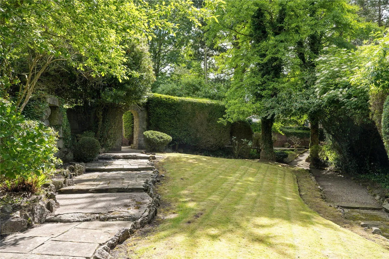 Sharow Lane, Sharow, Ripon, North Yorkshire, HG4 5BG, photo 12