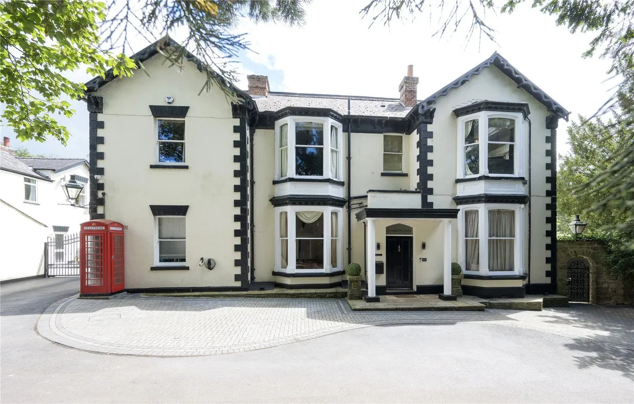 Sharow Lane, Sharow, Ripon, North Yorkshire, HG4 5BG, photo 3