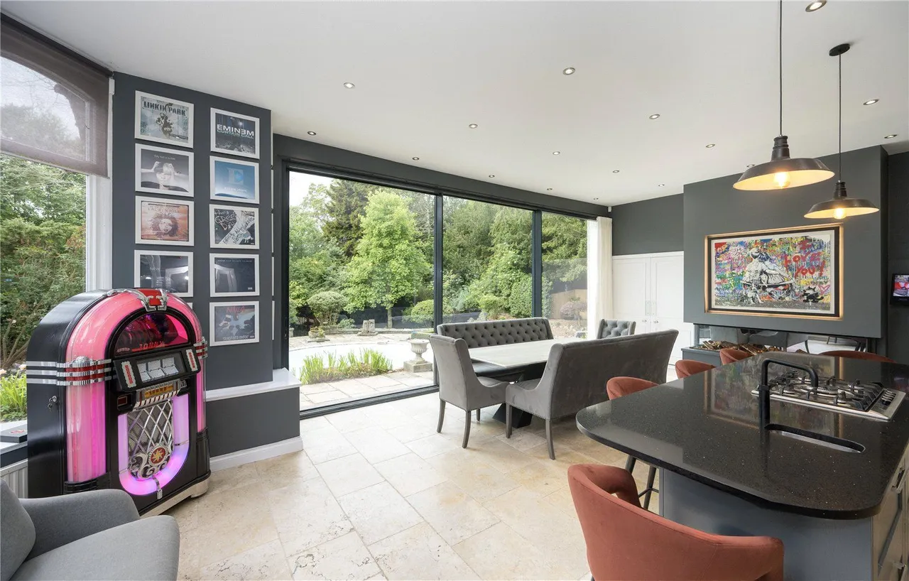 Sharow Lane, Sharow, Ripon, North Yorkshire, HG4 5BG, photo 4