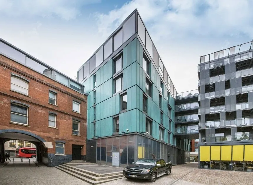 Brewery Square, Clerkenwell, EC1V, photo 6