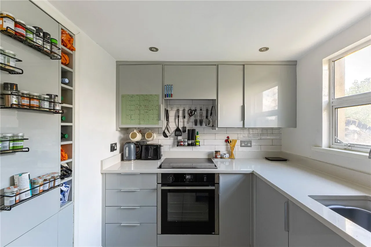 Rectory Grove, London, SW4, photo 4