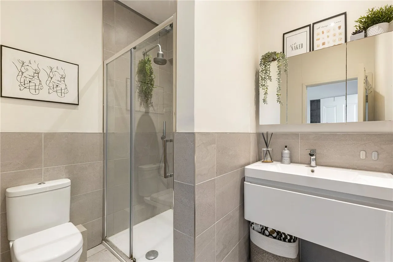 Rectory Grove, London, SW4, photo 7