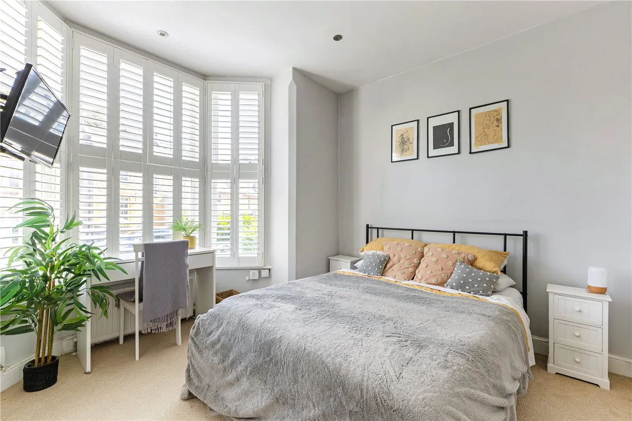 Rectory Grove, London, SW4, photo 6