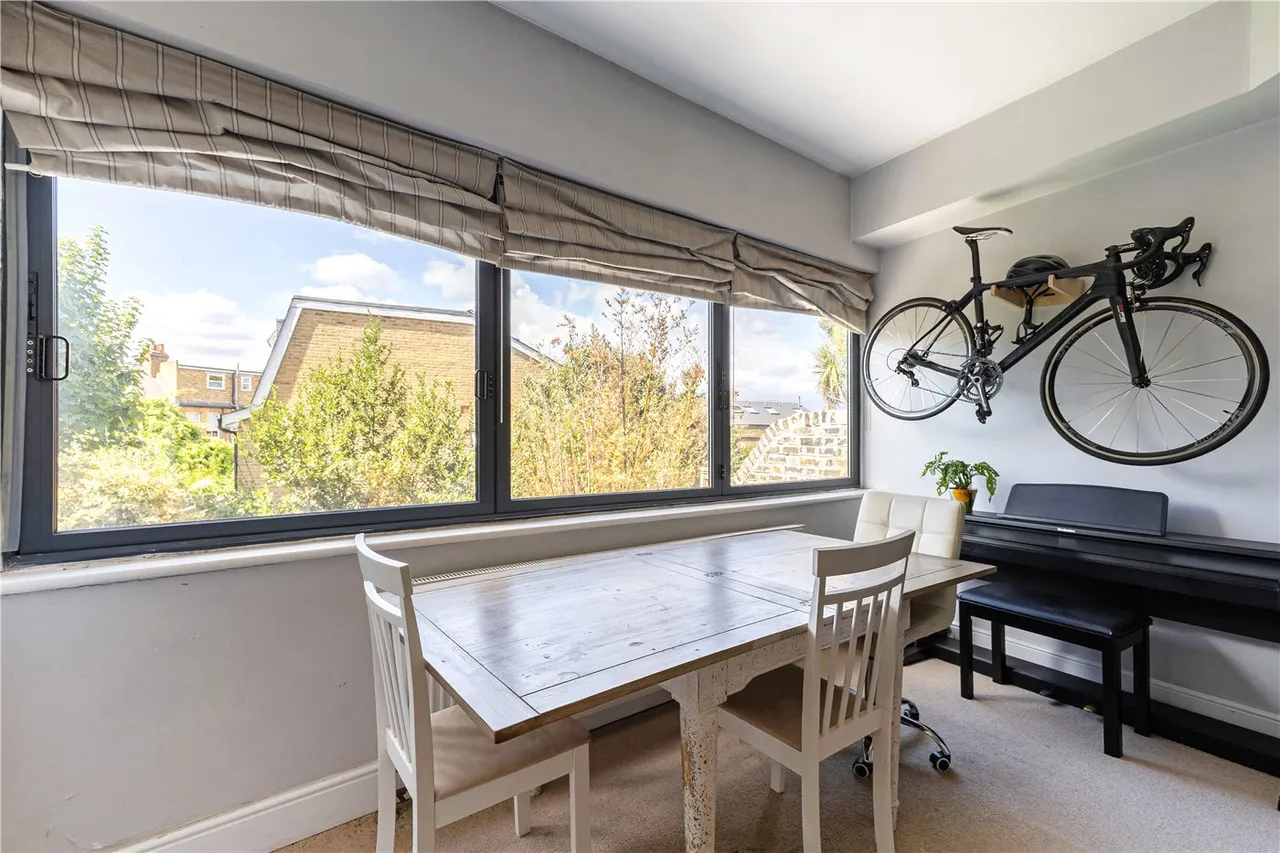 Rectory Grove, London, SW4, photo 5