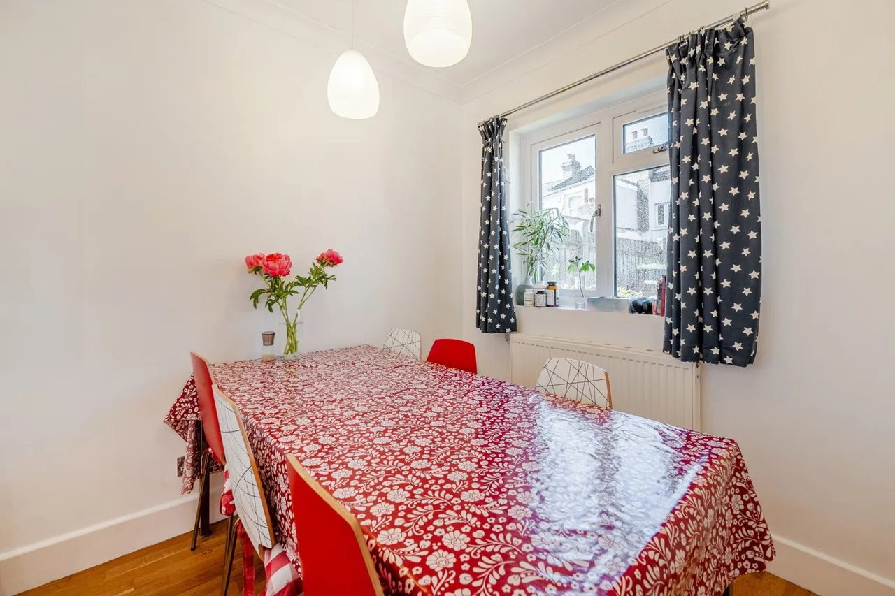 Costa Street, SE15, photo 15