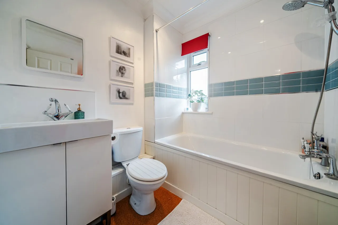 Costa Street, SE15, photo 18