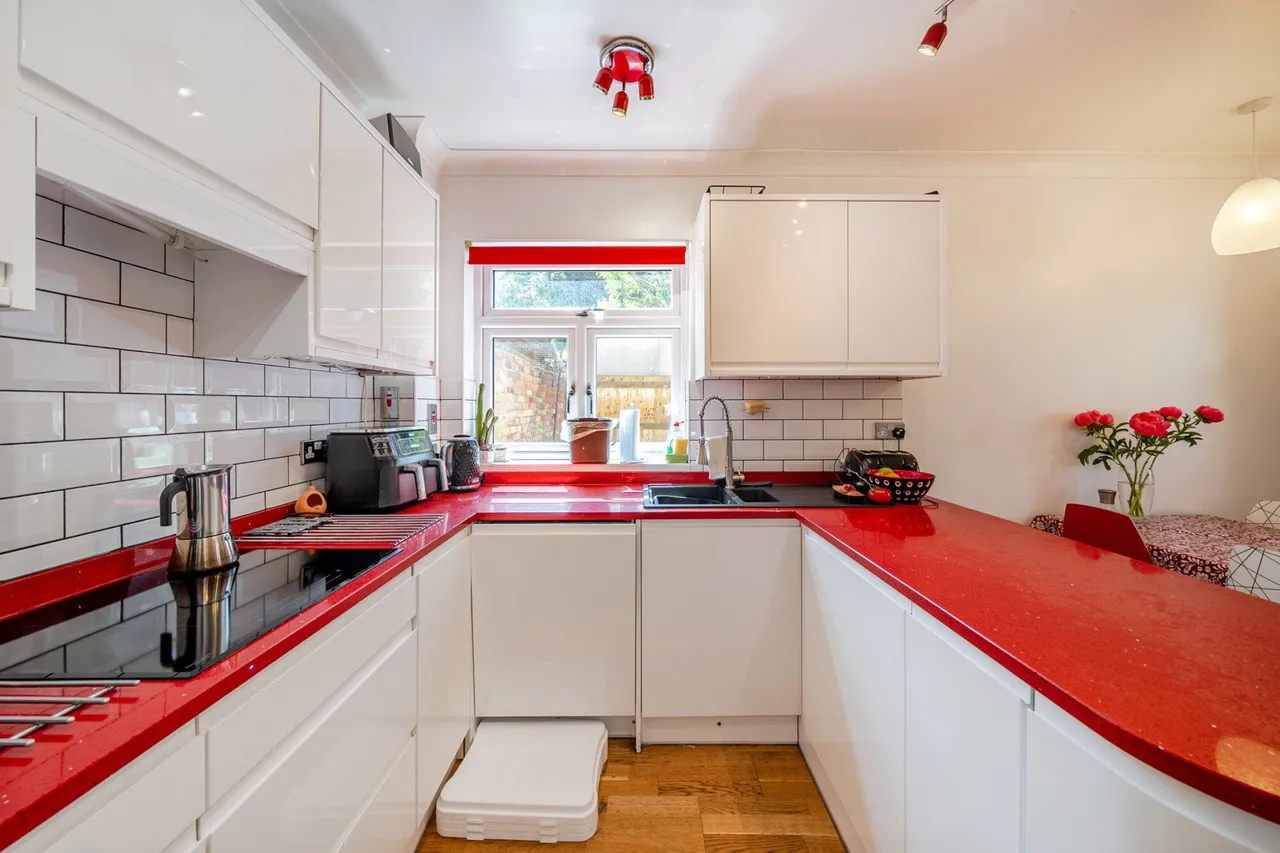 Costa Street, SE15, photo 14