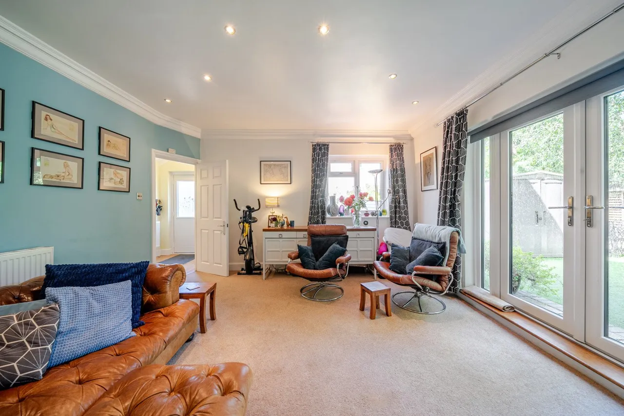 Costa Street, SE15, photo 20
