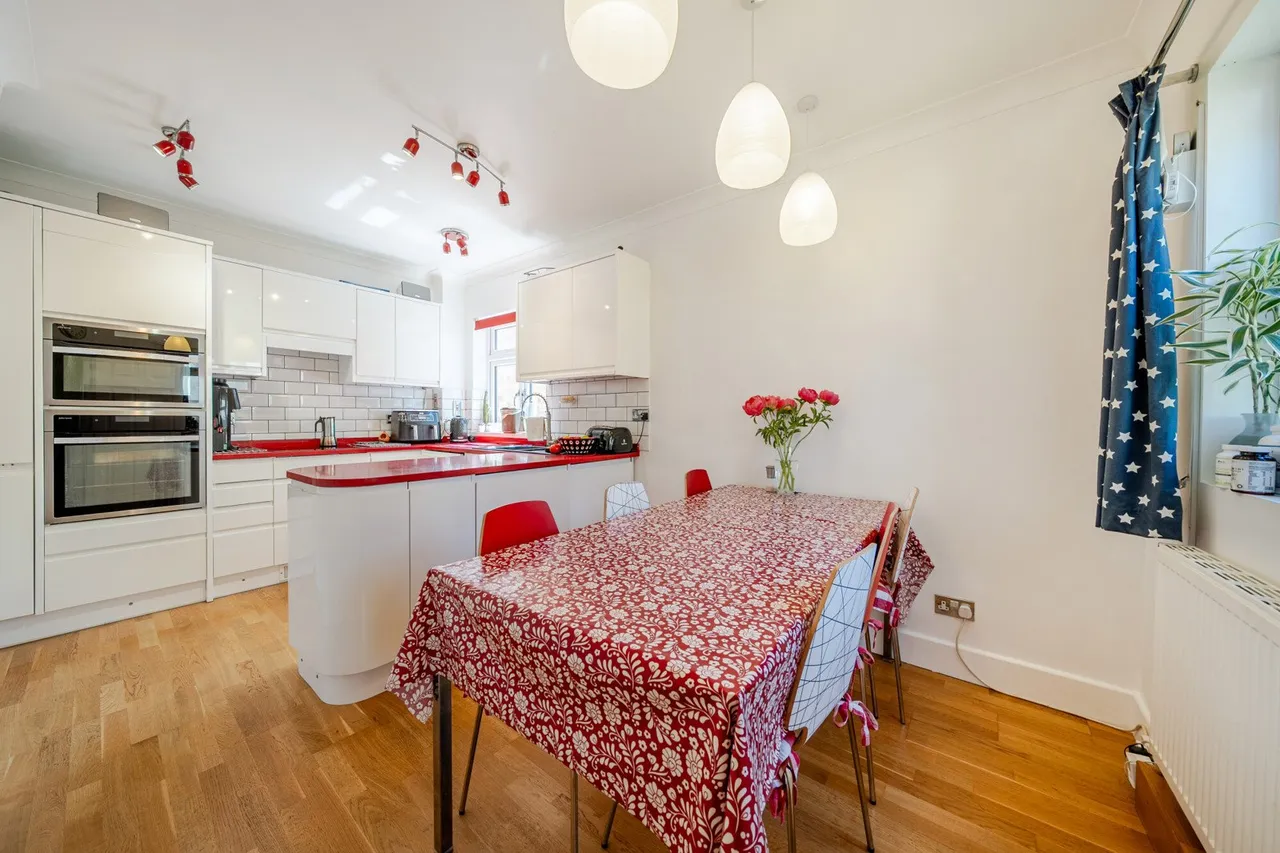 Costa Street, SE15, photo 16