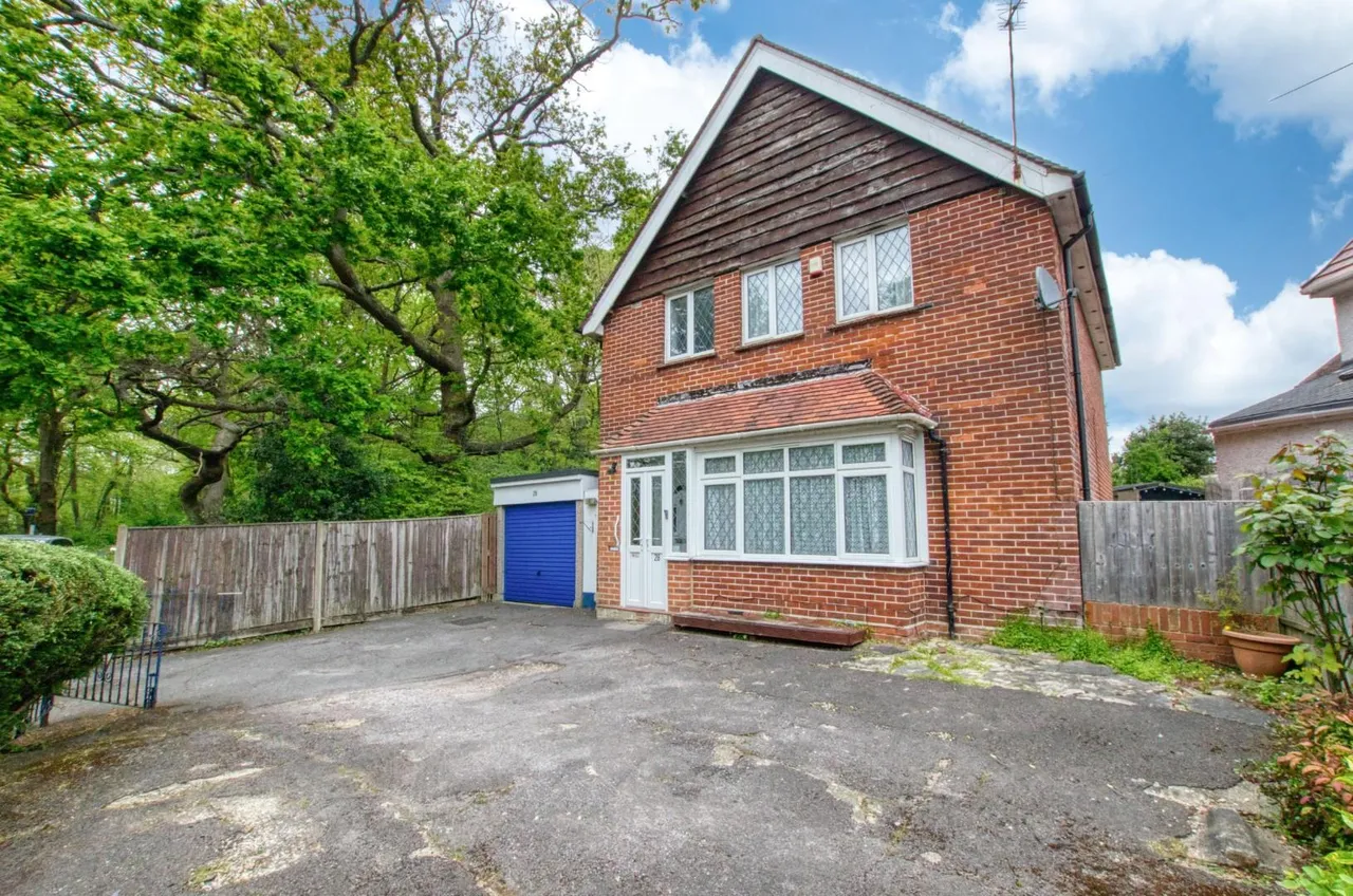 3 bed house for sale — Spring Road, Southampton, SO19 2BG