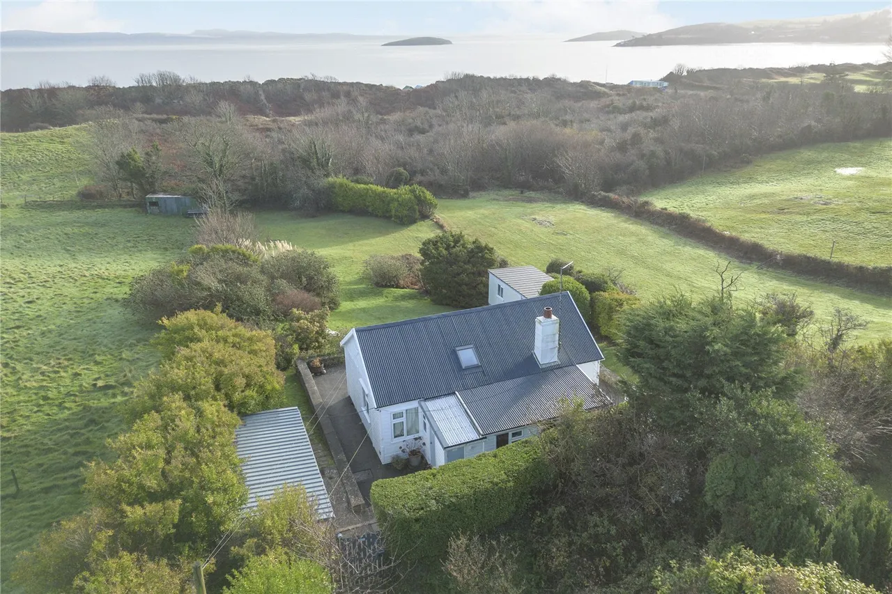 2 bed house for sale, High Street, Abersoch, LL53