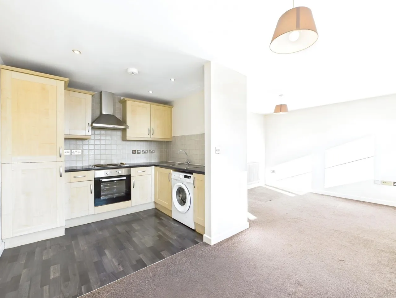 Woodlands Hall, Whelley, WN1, photo 5