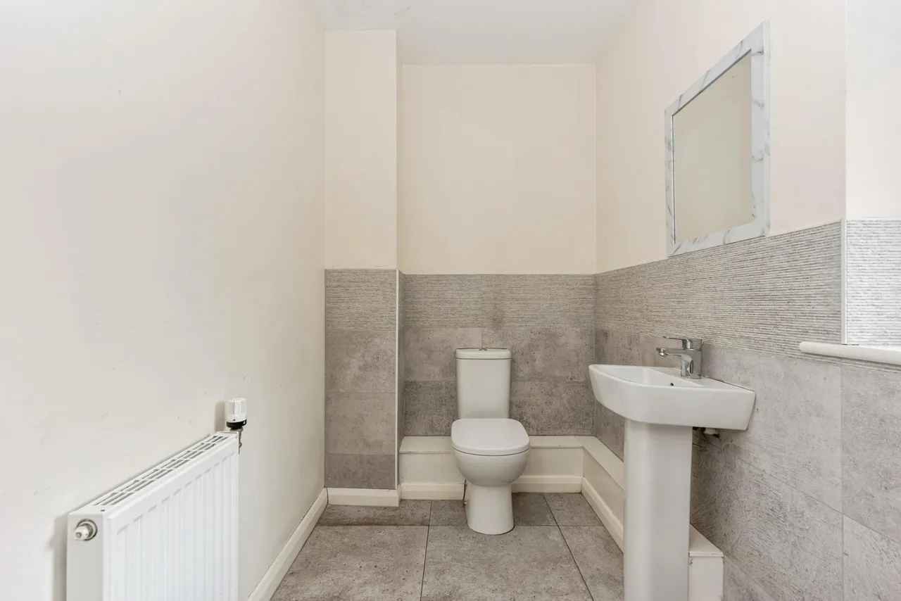 Skerry Close, Manchester, M13, photo 8