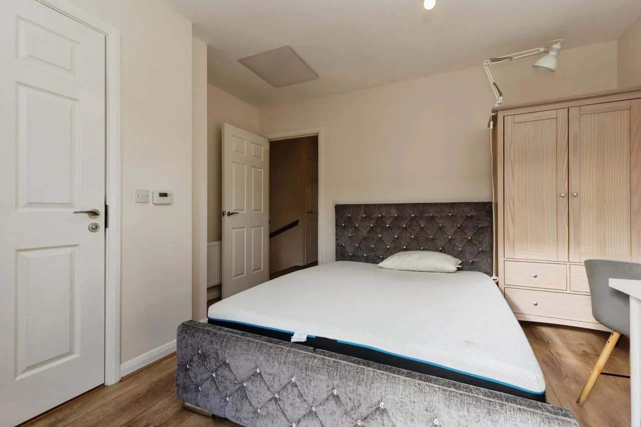 Skerry Close, Manchester, M13, photo 21