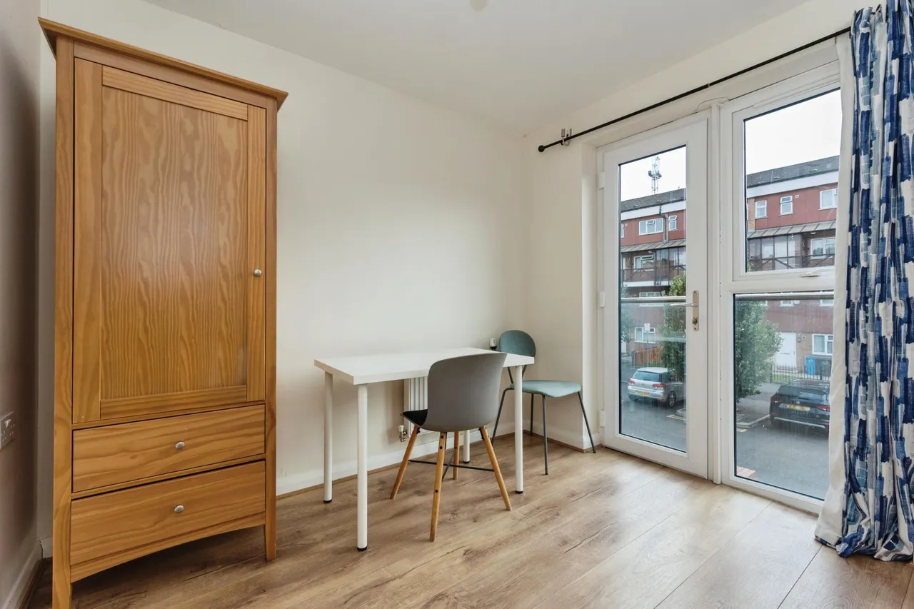 Skerry Close, Manchester, M13, photo 13