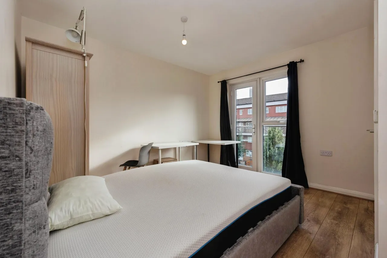 Skerry Close, Manchester, M13, photo 19