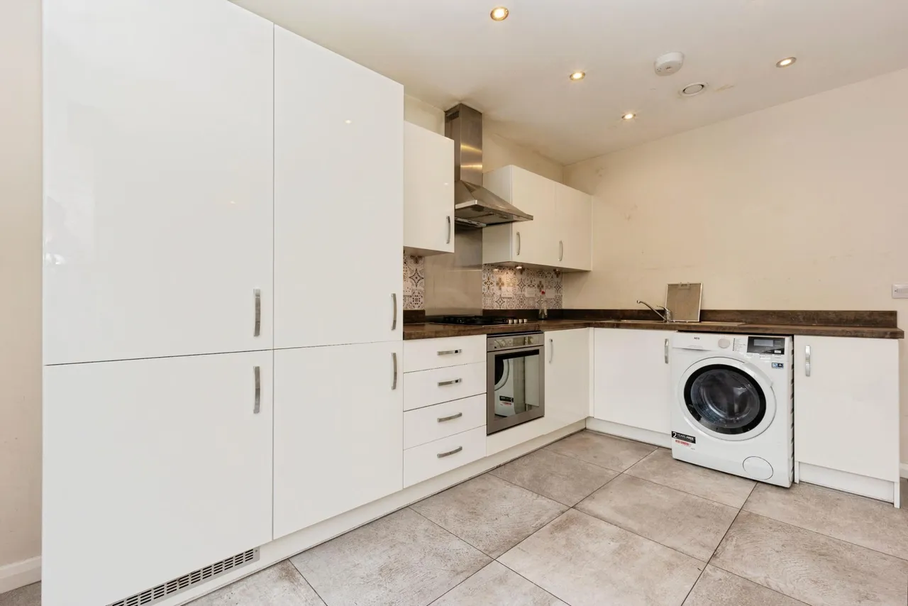 Skerry Close, Manchester, M13, photo 4