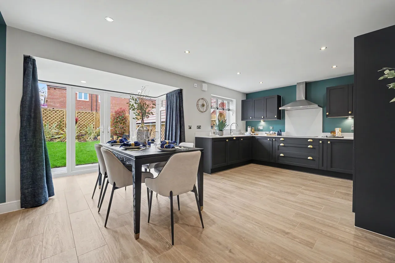 Plot 47 (THE SWINDALE), Westwood Heath Road, Coventry, CV4, photo 3