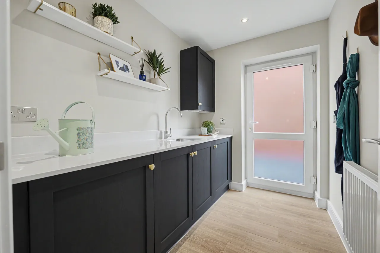 Plot 47 (THE SWINDALE), Westwood Heath Road, Coventry, CV4, photo 6