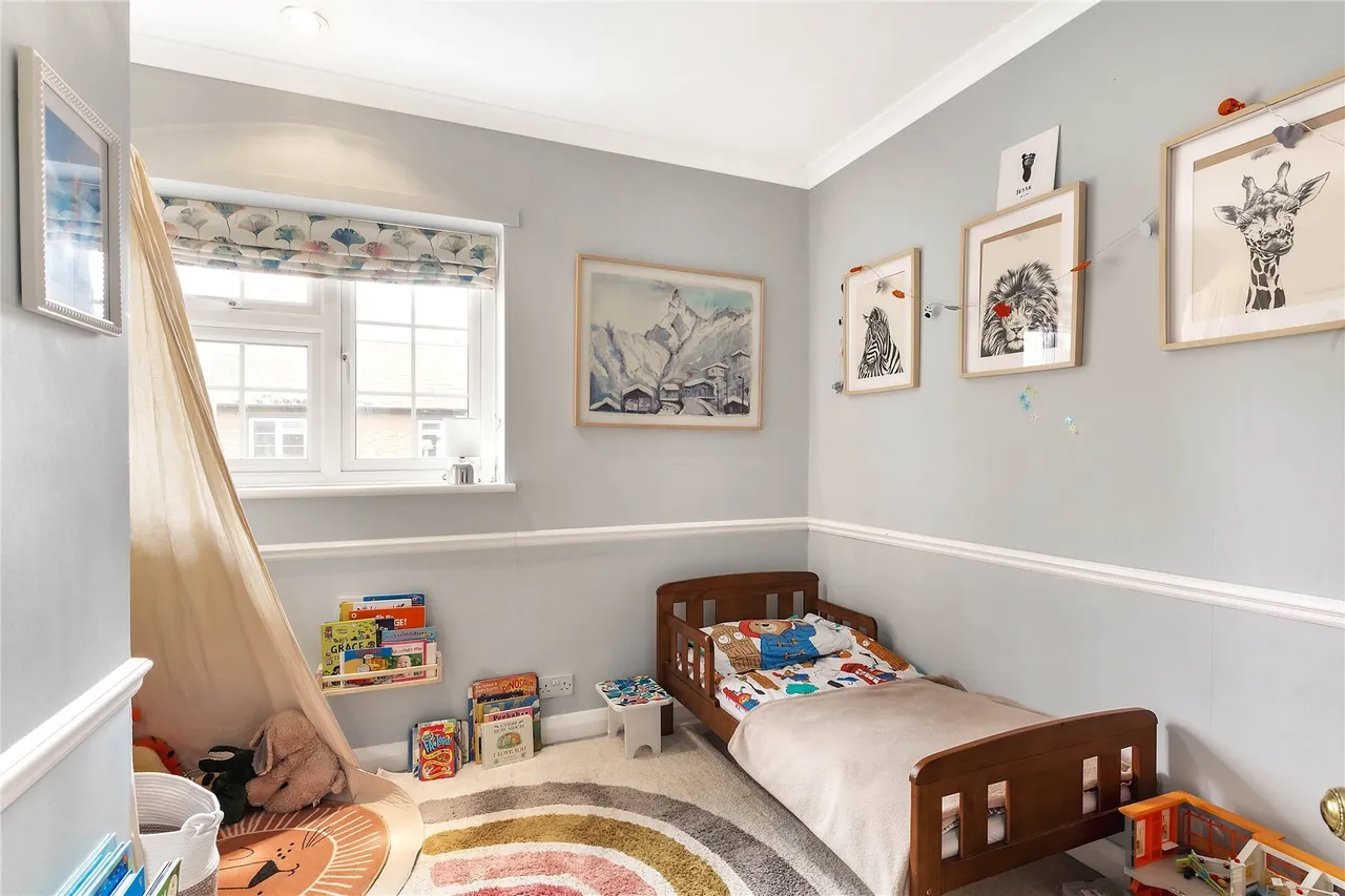 Sabine Road, Battersea, London, SW11, photo 7