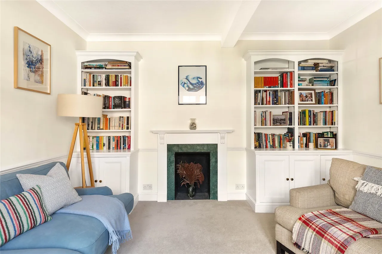 Sabine Road, Battersea, London, SW11, photo 11