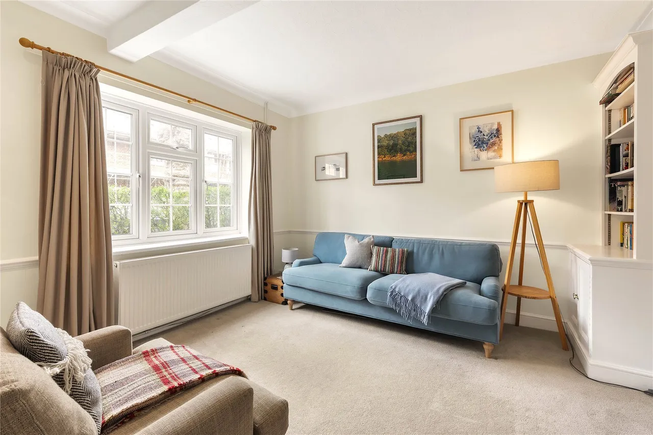 Sabine Road, Battersea, London, SW11, photo 10