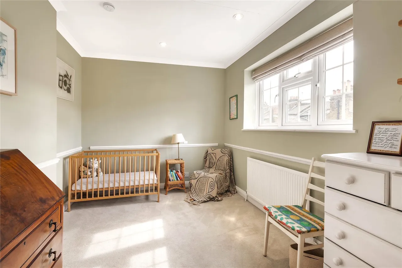 Sabine Road, Battersea, London, SW11, photo 8