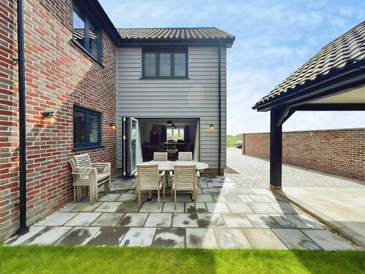 Alia Way, North Lopham, IP22, photo 17
