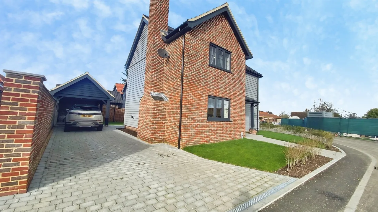 Alia Way, North Lopham, IP22, photo 20