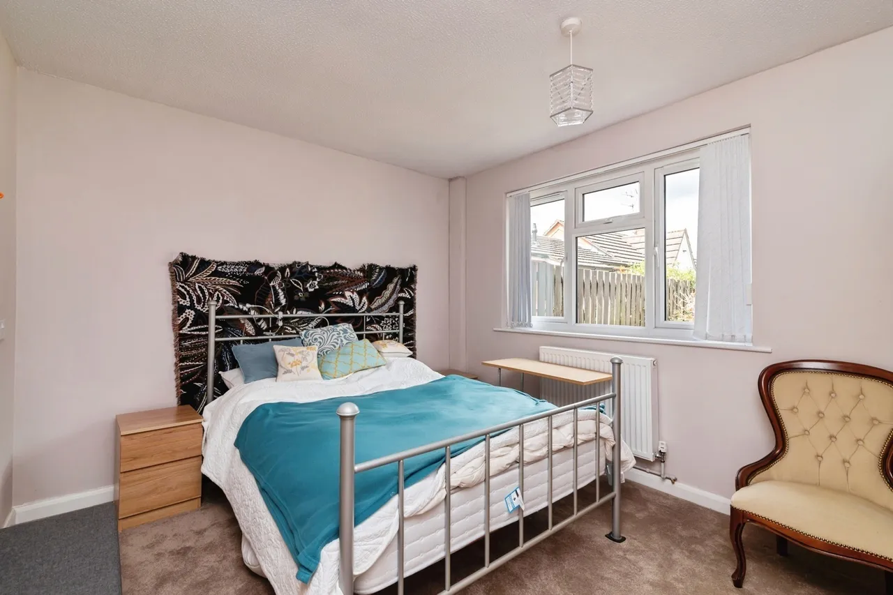 Brierley Green, Netherfield, Nottingham, Nottinghamshire, NG4, photo 9