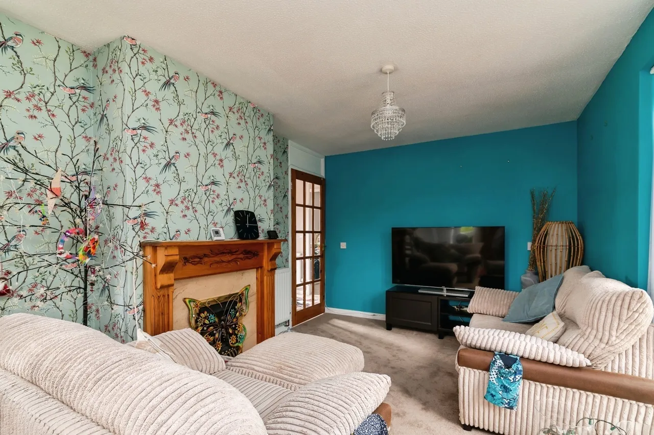 Brierley Green, Netherfield, Nottingham, Nottinghamshire, NG4, photo 6