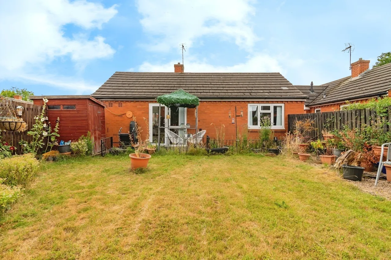Brierley Green, Netherfield, Nottingham, Nottinghamshire, NG4, photo 12