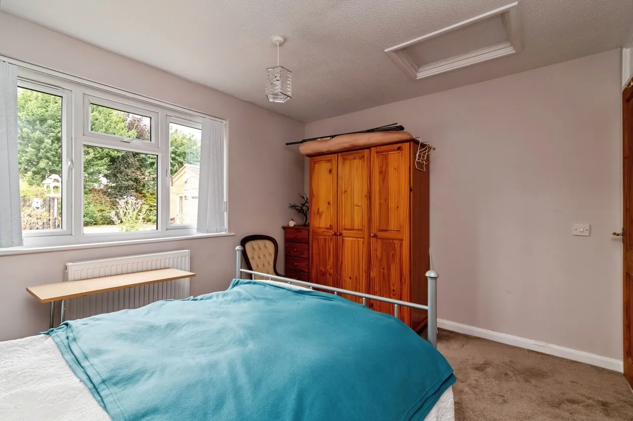 Brierley Green, Netherfield, Nottingham, Nottinghamshire, NG4, photo 10