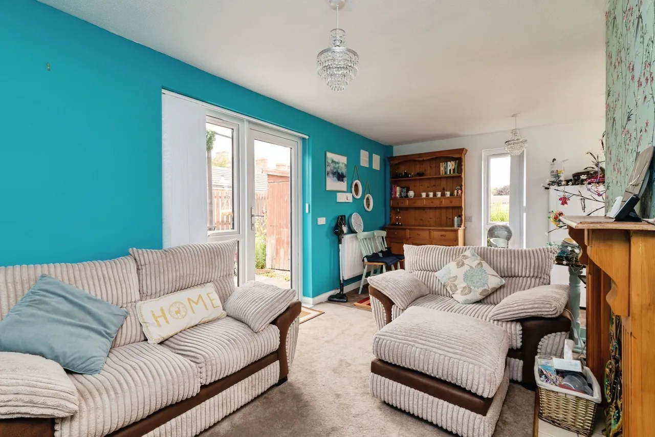 Brierley Green, Netherfield, Nottingham, Nottinghamshire, NG4, photo 5