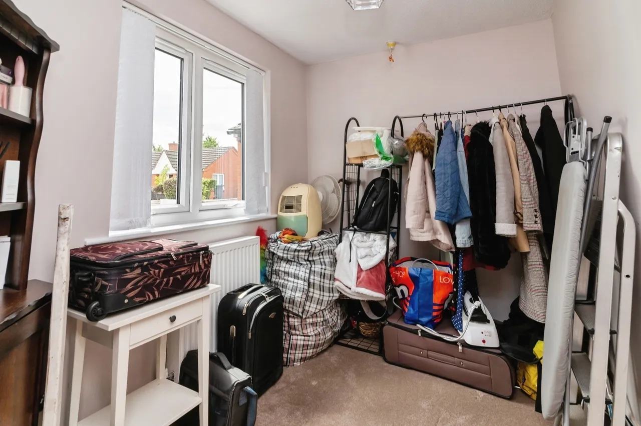 Brierley Green, Netherfield, Nottingham, Nottinghamshire, NG4, photo 11